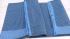 BEDSHEET ERODE DESIGN 50X90
